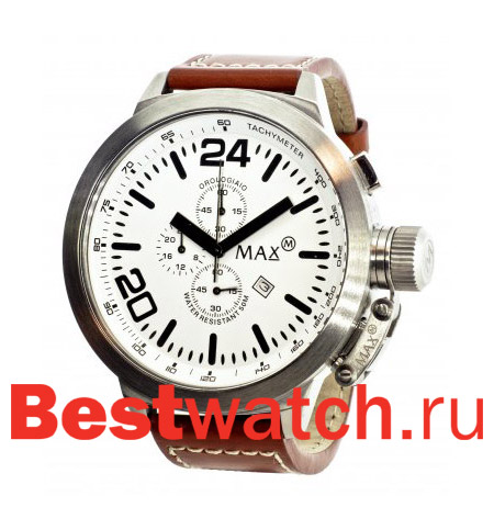 Часы MAX XL Watches Classic 5-max362